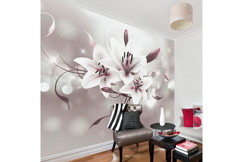 Fototapet Favorite Of Kings 250x175, Artgeist sp. z o. o.