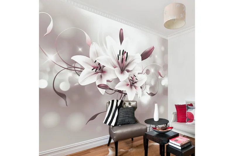 Fototapet Favourite Of Kings 300x210, Artgeist sp. z o. o.