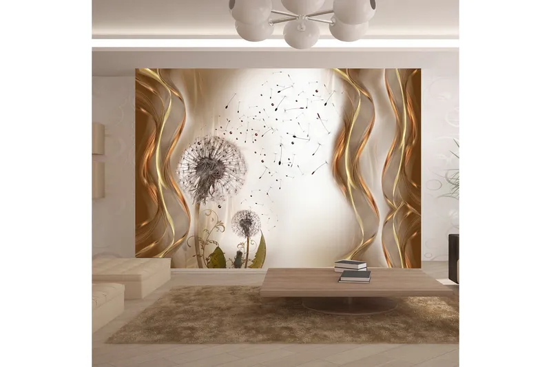 Fototapet Fleeting Moments 300x210, Artgeist sp. z o. o.