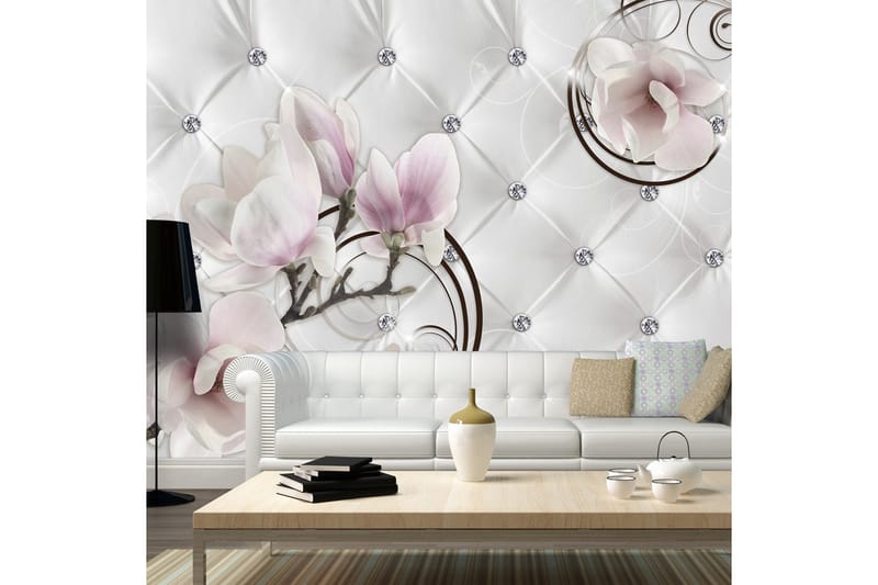 Fototapet Flower Luxury 100x70, Artgeist sp. z o. o.