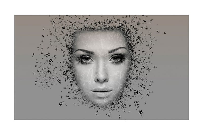 Fototapet Flyt Av Tanker 450x270 - Artgeist sp. z o. o. - Innredning - Veggdekorasjon - Tapeter - Fototapeter