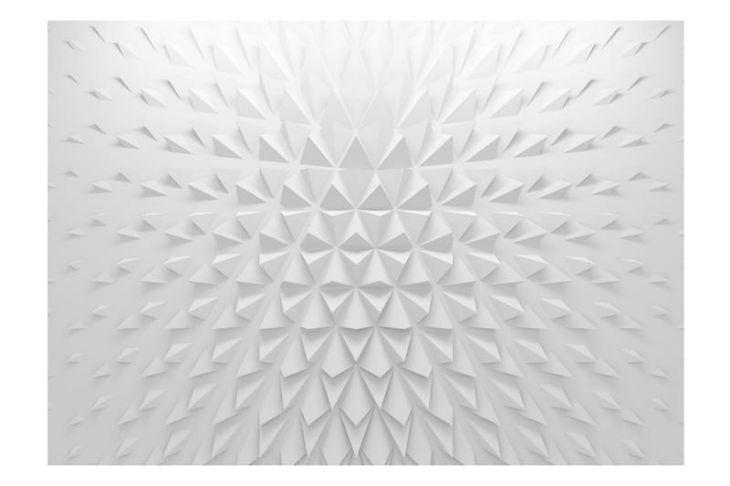 Fototapet Fortress Of Illusion 150x105 - Finnes i flere størrelser - Innredning - Veggdekorasjon - Tapeter - Fototapeter