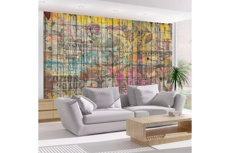 Fototapet Freestyle 350x245, Artgeist sp. z o. o.