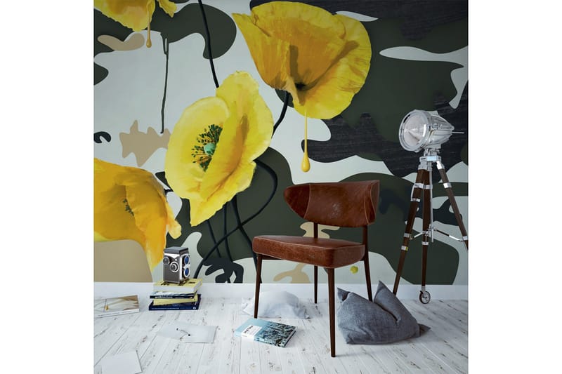 Fototapet Fresh Color 200x154, Artgeist sp. z o. o.