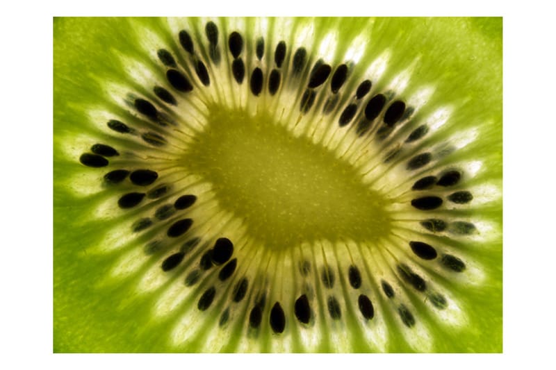 Fototapet Fruits Kiwi 250x193, Artgeist sp. z o. o.