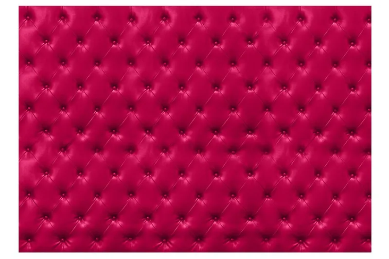 Fototapet Fuchsia Rhombuses 250x175 - Artgeist sp. z o. o. - Innredning - Veggdekorasjon - Tapeter - Fototapeter