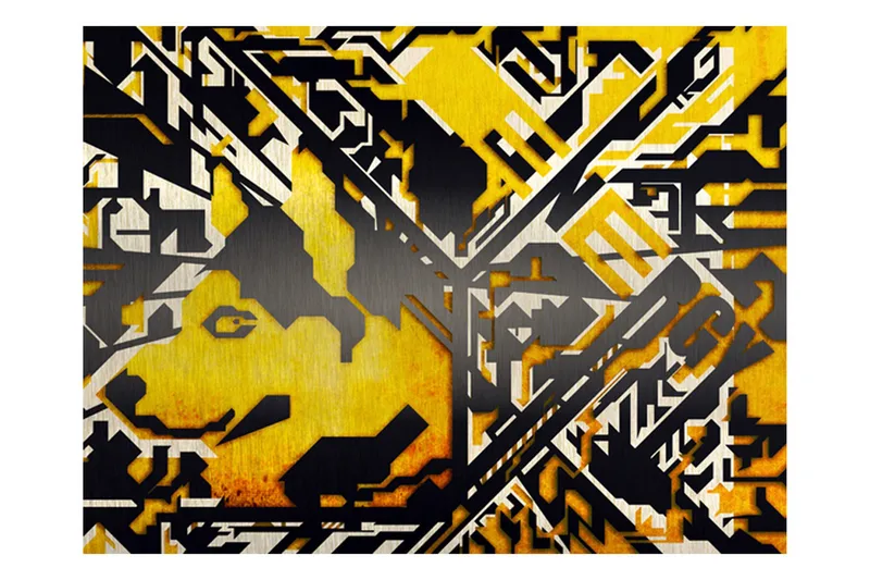 Fototapet Full Of Energy 250x193, Artgeist sp. z o. o.