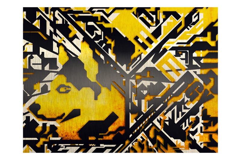 Fototapet Full Of Energy 250x193, Artgeist sp. z o. o.