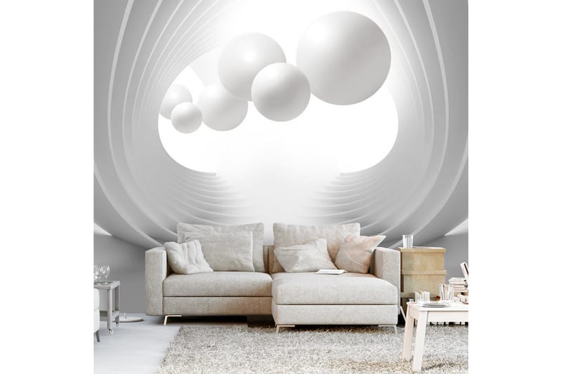 Fototapet Gate of Modernity 250x175, Artgeist sp. z o. o.