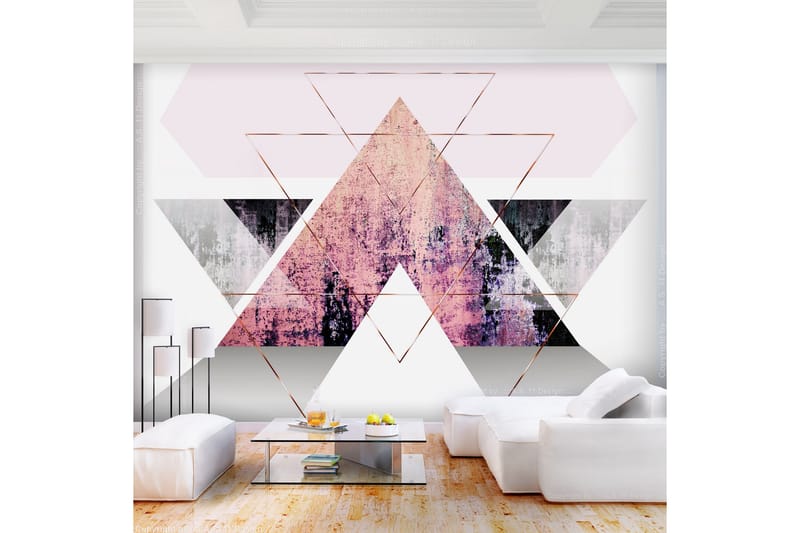 Fototapet Gate Til Paradise 250x175, Finnes i flere størrelser