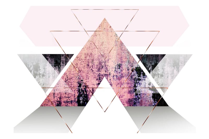 Fototapet Gate Til Paradise 250x175 - Finnes i flere størrelser - Innredning - Veggdekorasjon - Tapeter - Fototapeter