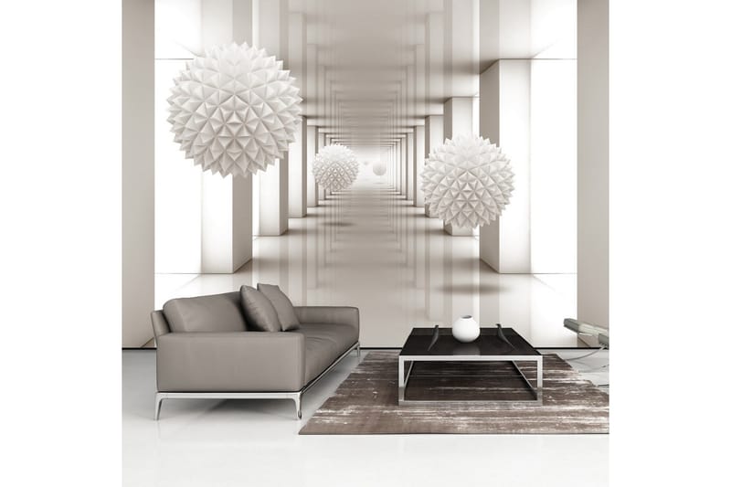 Fototapet Gateway To The Future 250x175, Artgeist sp. z o. o.