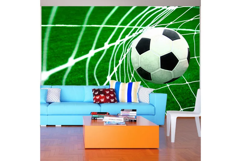 Fototapet Goal! 200x140, Artgeist sp. z o. o.