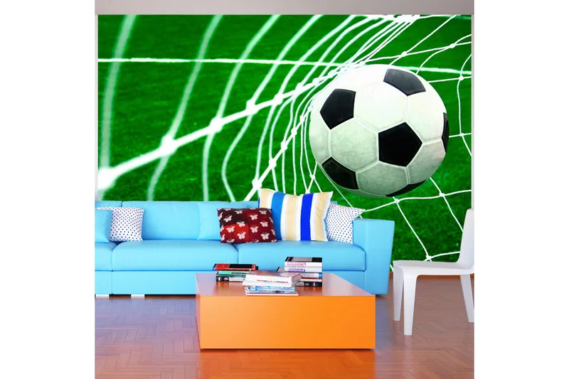 Fototapet Goal! 300x210, Artgeist sp. z o. o.