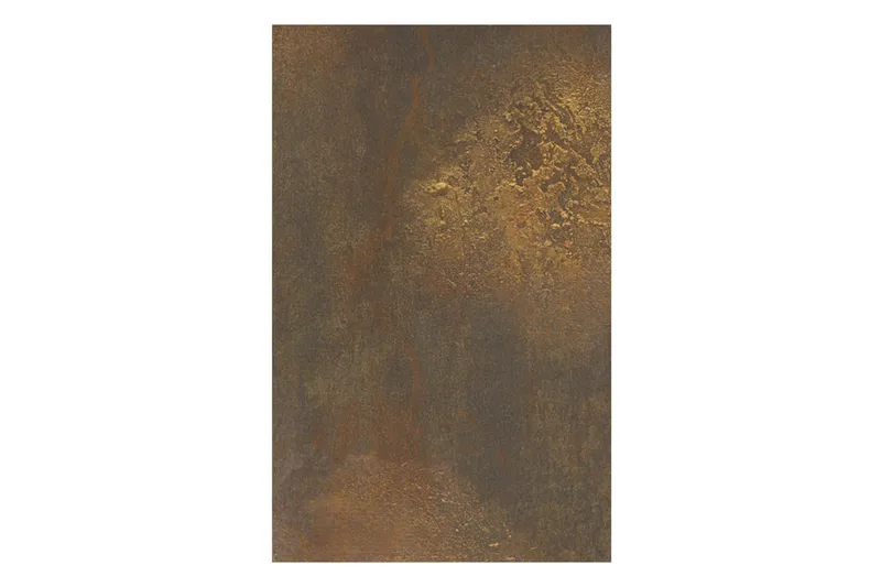 Fototapet Golden Basilisk 50x1000 - Artgeist sp. z o. o. - Innredning - Veggdekorasjon - Tapeter - Fototapeter