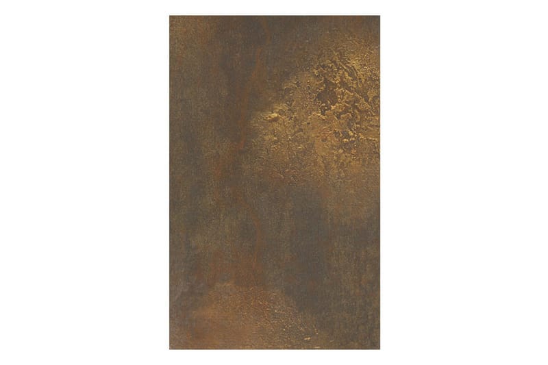 Fototapet Golden Basilisk 50x1000 - Artgeist sp. z o. o. - Innredning - Veggdekorasjon - Tapeter - Fototapeter