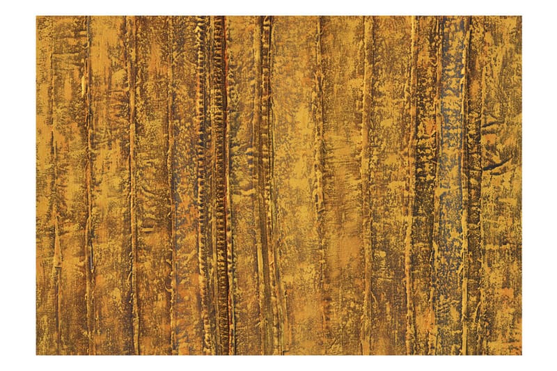 Fototapet Golden Chamber 100x70 - Artgeist sp. z o. o. - Innredning - Veggdekorasjon - Tapeter - Fototapeter