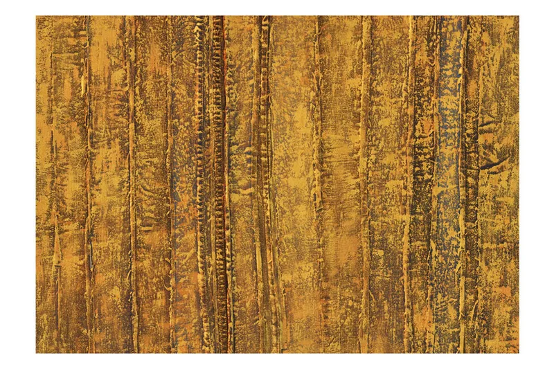 Fototapet Golden Chamber 400x280 - Artgeist sp. z o. o. - Innredning - Veggdekorasjon - Tapeter - Fototapeter