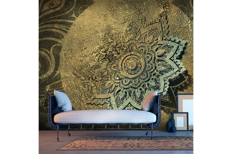 Fototapet Golden Treasure 250x175, Artgeist sp. z o. o.