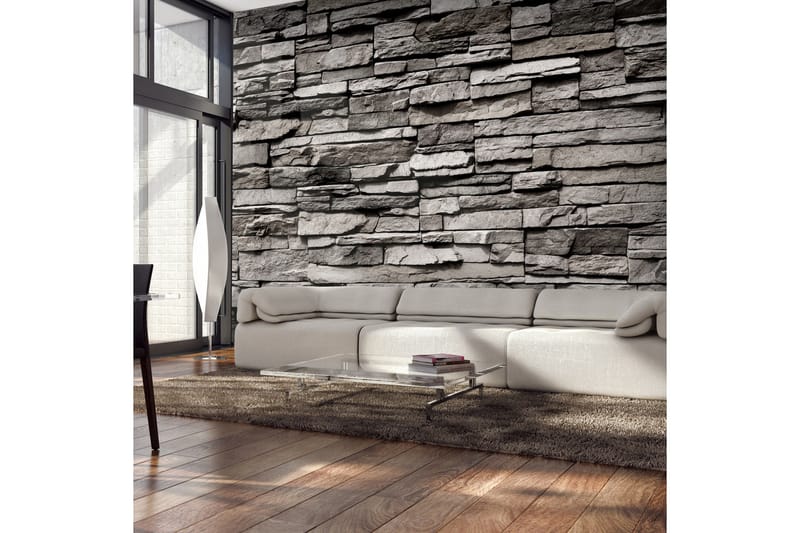 Fototapet Granitt Bastion 200x140, Artgeist sp. z o. o.