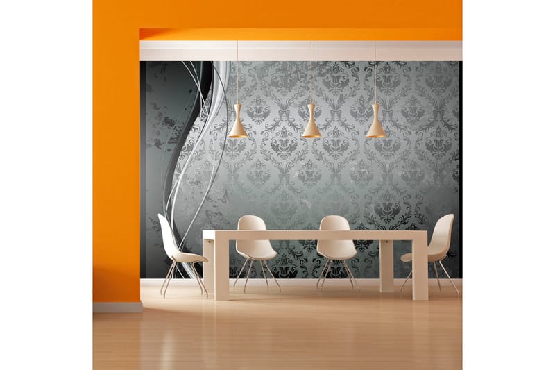 Fototapet Gray Clouds 400x280, Artgeist sp. z o. o.