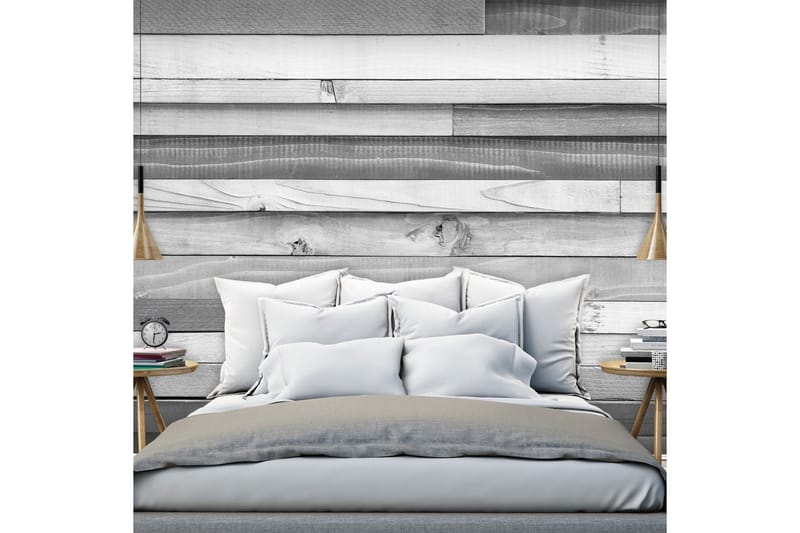 Fototapet Gray Mansion 250x175, Finnes i flere størrelser