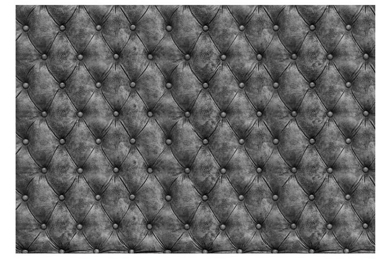Fototapet Gray Rhombuses 100x70, Artgeist sp. z o. o.