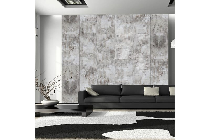 Fototapet Gray Shadows 50x1000, Artgeist sp. z o. o.