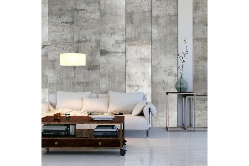 Fototapet Gray Pigeon 50x1000, Artgeist sp. z o. o.