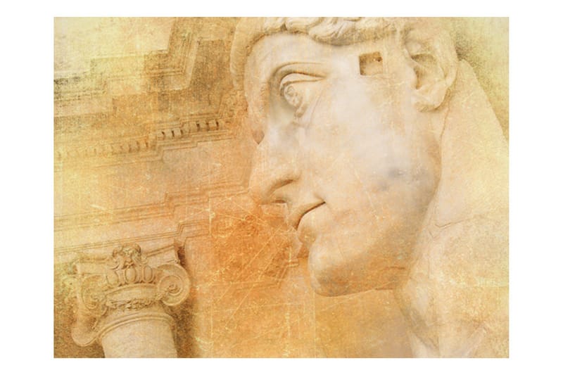 Fototapet Greek God 200x154 - Artgeist sp. z o. o. - Innredning - Veggdekorasjon - Tapeter - Fototapeter