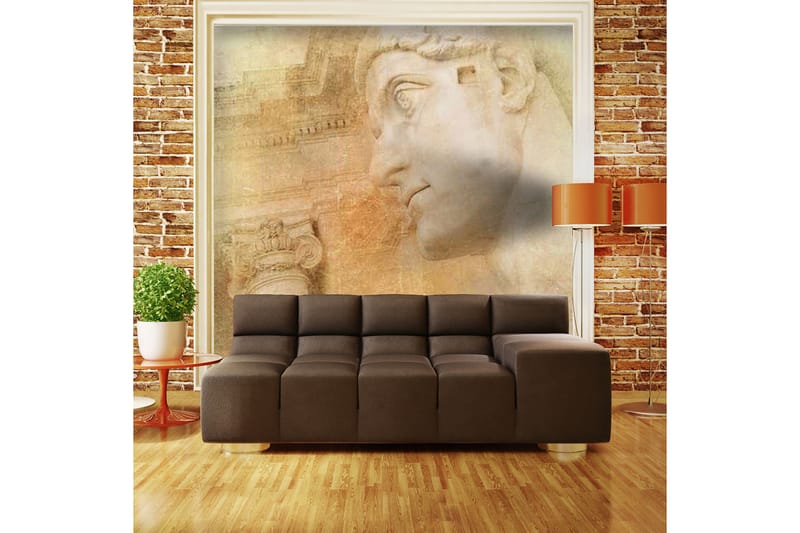 Fototapet Greek God 300x231 - Artgeist sp. z o. o. - Innredning - Veggdekorasjon - Tapeter - Fototapeter