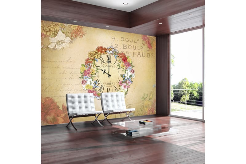 Fototapet Guard Of Time 250x175, Artgeist sp. z o. o.