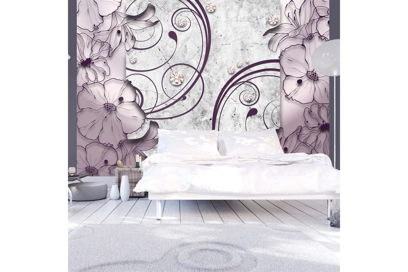 Fototapet Heather Dream 250x175, Artgeist sp. z o. o.