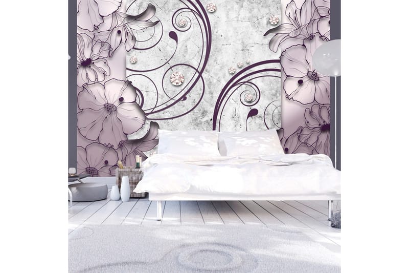 Fototapet Heather Dream 250x175, Artgeist sp. z o. o.