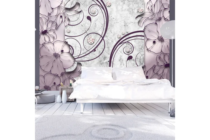 Fototapet Heather Dream 300x210, Artgeist sp. z o. o.