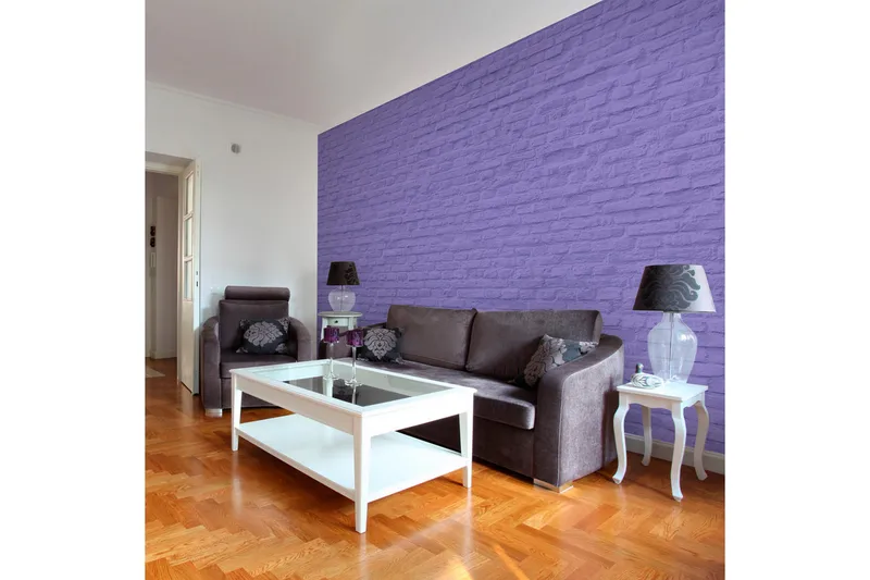 Fototapet Heather Inspiration 200x140, Artgeist sp. z o. o.