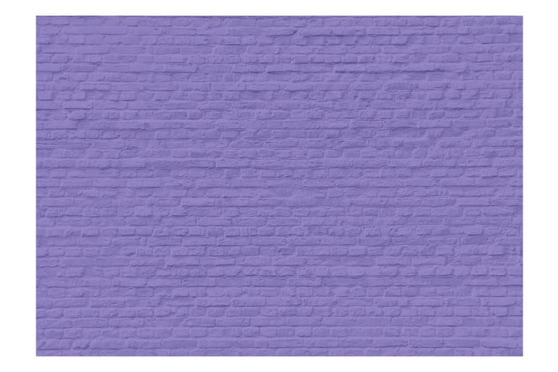 Fototapet Heather Inspiration 200x140 - Artgeist sp. z o. o. - Innredning - Veggdekorasjon - Tapeter - Fototapeter