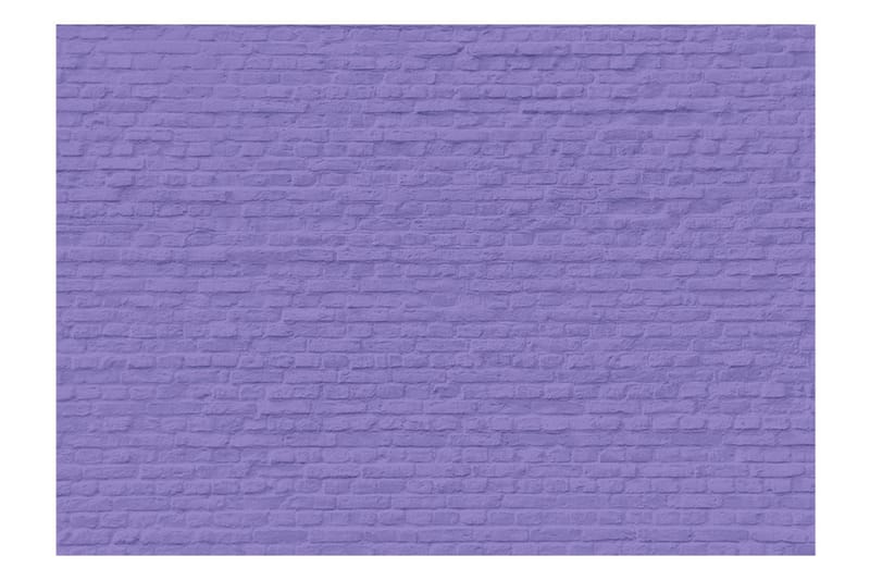 Fototapet Heather Inspiration 400x280 - Artgeist sp. z o. o. - Innredning - Veggdekorasjon - Tapeter - Fototapeter