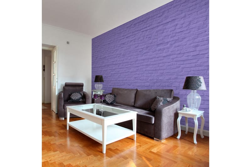 Fototapet Heather Inspiration 400x280, Artgeist sp. z o. o.