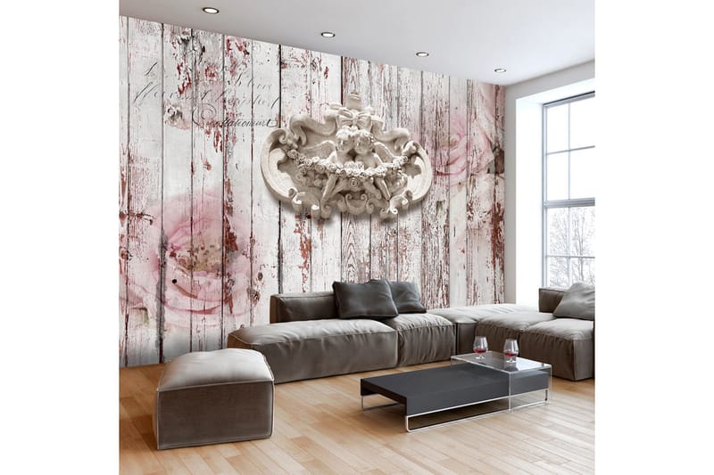 Fototapet Heavenly Doors 300x210, Artgeist sp. z o. o.