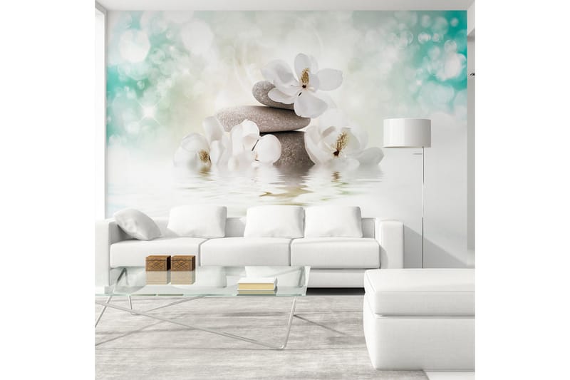 Fototapet Heavenly Peace 100x70, Artgeist sp. z o. o.