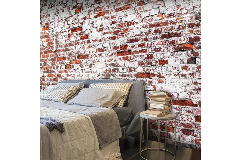 Fototapet Her Highness The Brick 400x280, Artgeist sp. z o. o.