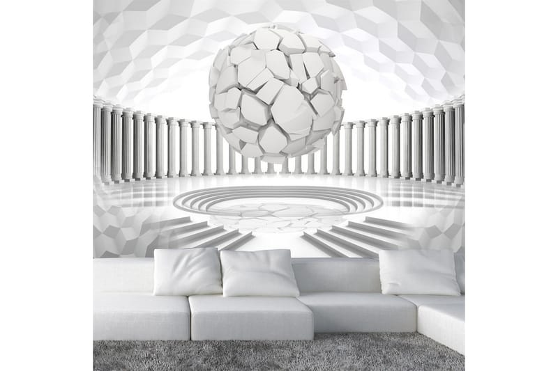 Fototapet Hidden Geometry 250x175, Artgeist sp. z o. o.