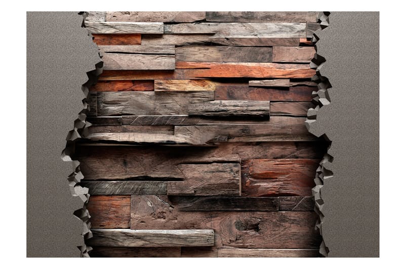 Fototapet Hidden Nature 200x140, undefined