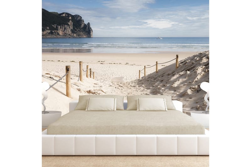 Fototapet Hot July 200x140, Artgeist sp. z o. o.