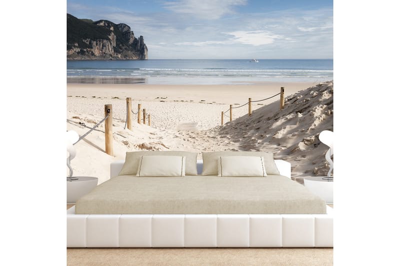 Fototapet Hot July 200x140, Artgeist sp. z o. o.