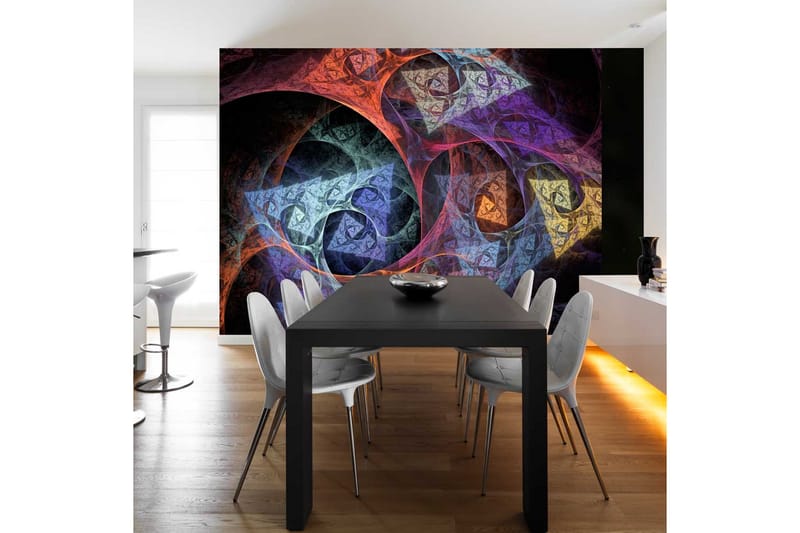 Fototapet I Fantasilandet 300x231 - Artgeist sp. z o. o. - Innredning - Veggdekorasjon - Tapeter - Fototapeter