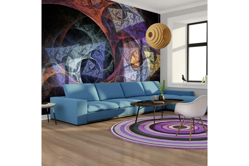 Fototapet I Fantasilandet 450x270, Artgeist sp. z o. o.