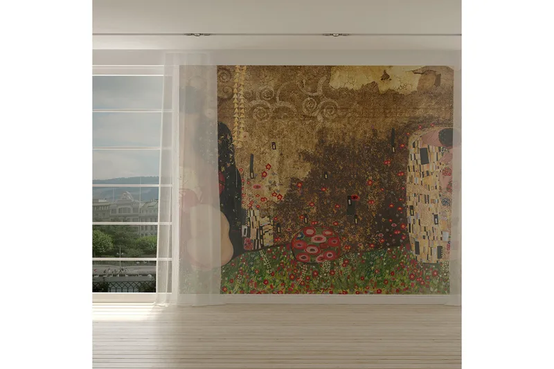 Fototapet I Tross Mot Konvensjon 350x270, Artgeist sp. z o. o.