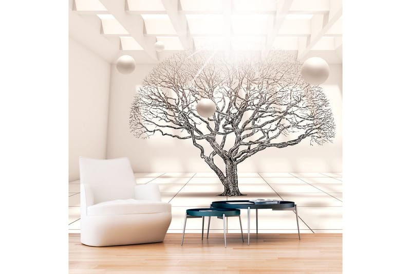 Fototapet Illusion Of Life 150x105, Artgeist sp. z o. o.